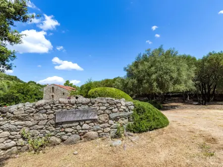 Casa Gabrielle – Villa 8 pièces, piscine et parc 1 ha à Lama - Photo 39