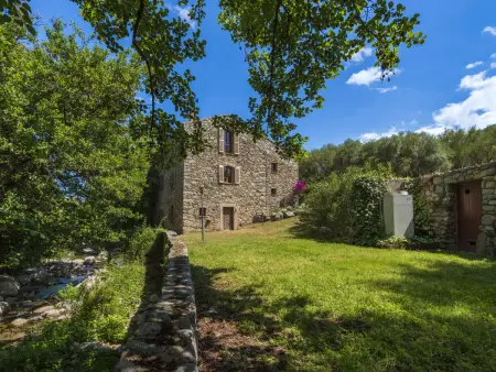 Casa Gabrielle – Villa 8 pièces, piscine et parc 1 ha à Lama - Photo 41