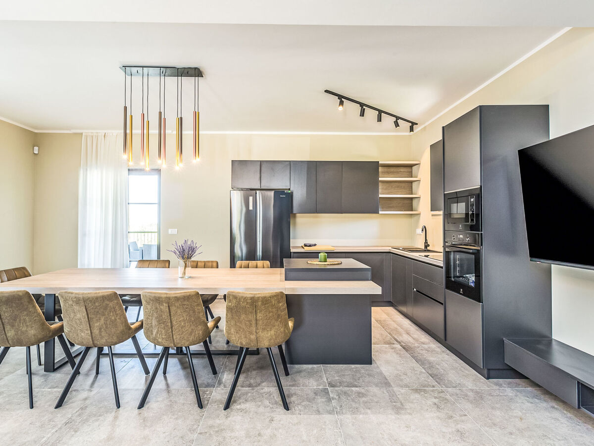 Villa Istriana 8 pers. avec piscine privée à Buje - Photo 6