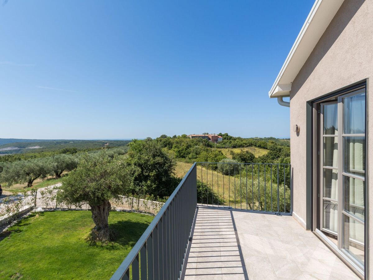 Villa Istriana 8 pers. avec piscine privée à Buje - Photo 10