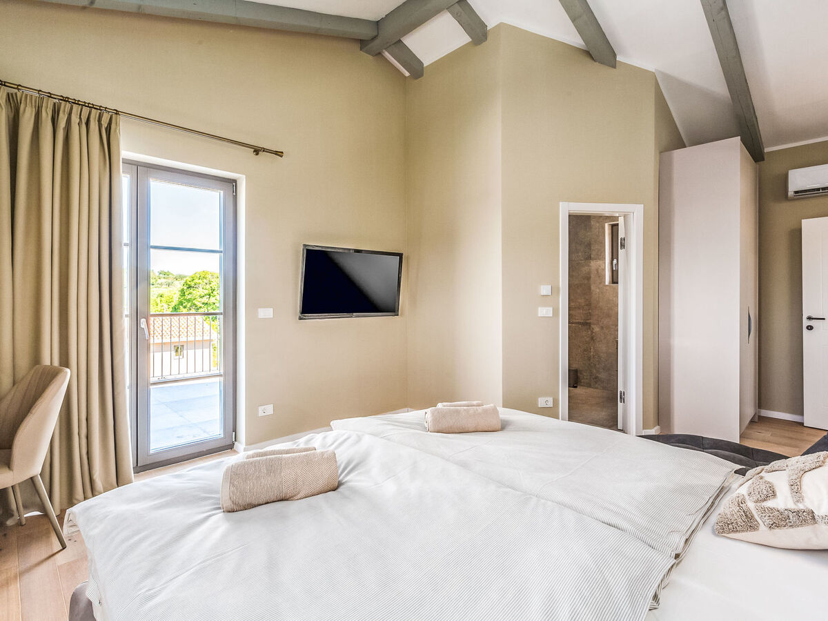 Villa Istriana 8 pers. avec piscine privée à Buje - Photo 11
