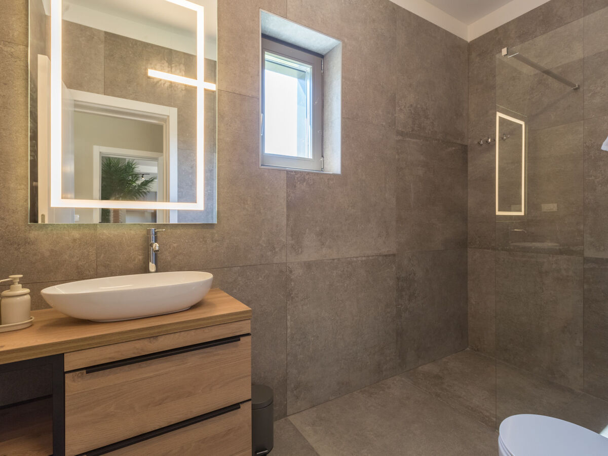 Villa Istriana 8 pers. avec piscine privée à Buje - Photo 12