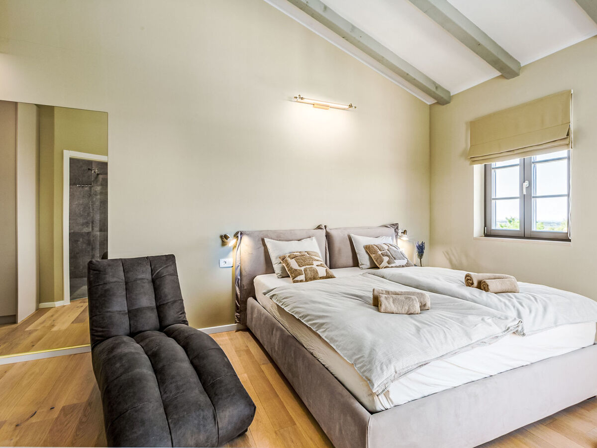 Villa Istriana 8 pers. avec piscine privée à Buje - Photo 13