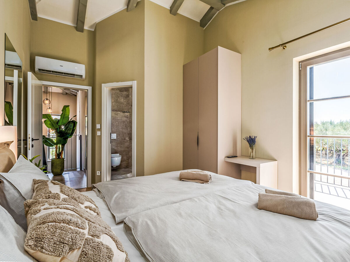 Villa Istriana 8 pers. avec piscine privée à Buje - Photo 14