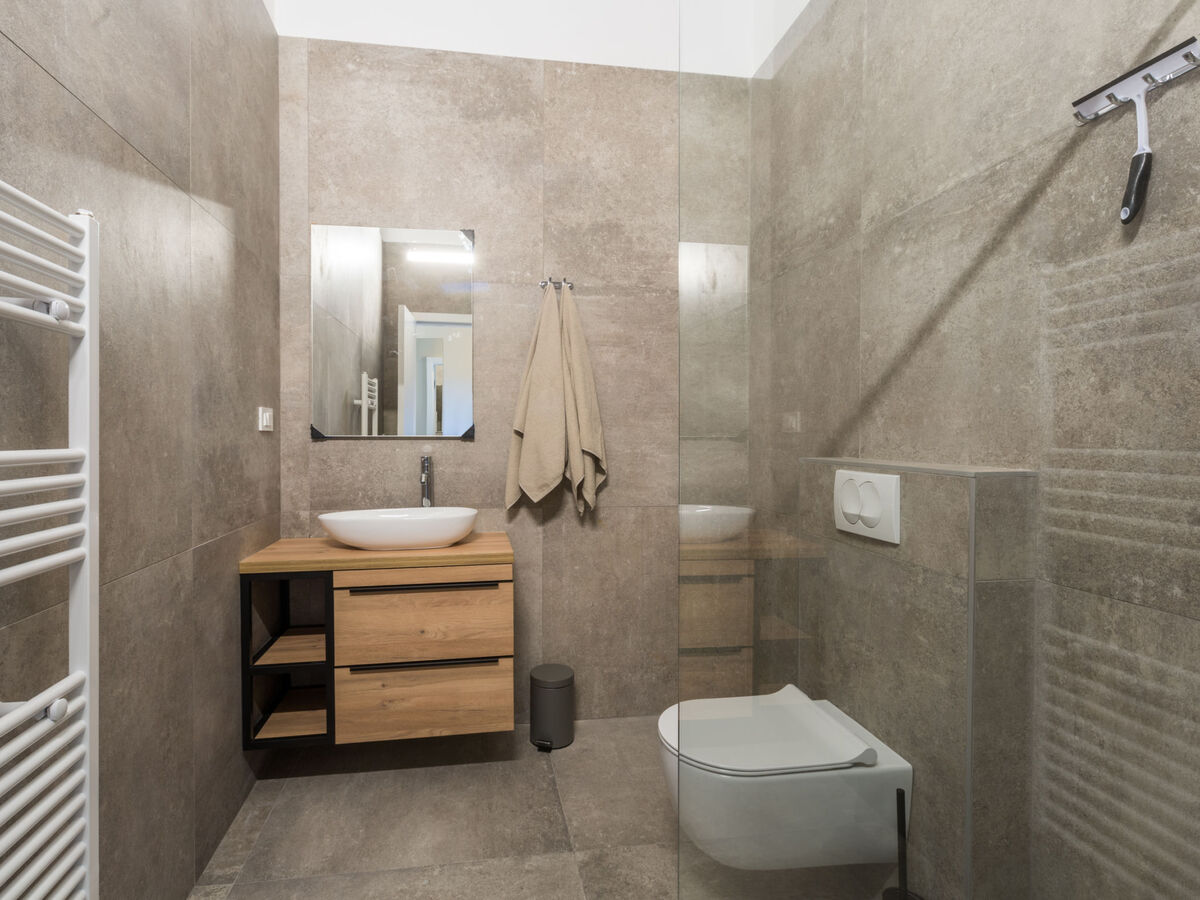 Villa Istriana 8 pers. avec piscine privée à Buje - Photo 22