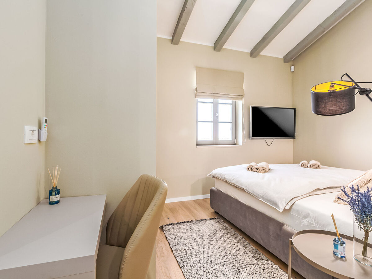 Villa Istriana 8 pers. avec piscine privée à Buje - Photo 24