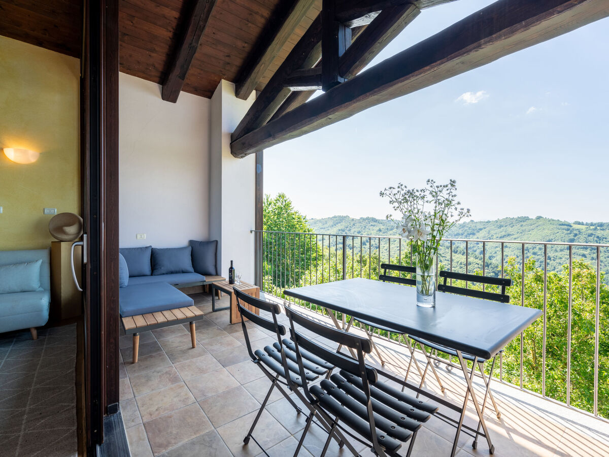 Purin I – Appartement rénové 130 m² à Murazzano - Photo 2