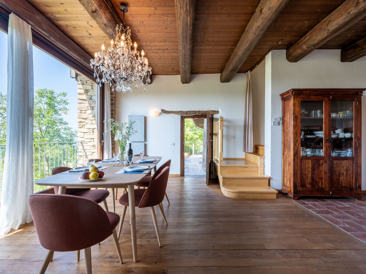 Purin I – Appartement rénové 130 m² à Murazzano - Photo 3
