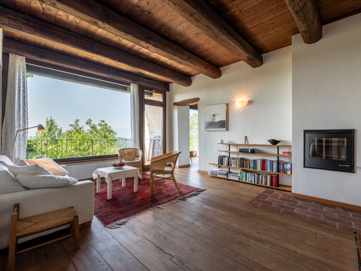 Purin I – Appartement rénové 130 m² à Murazzano - Photo 4
