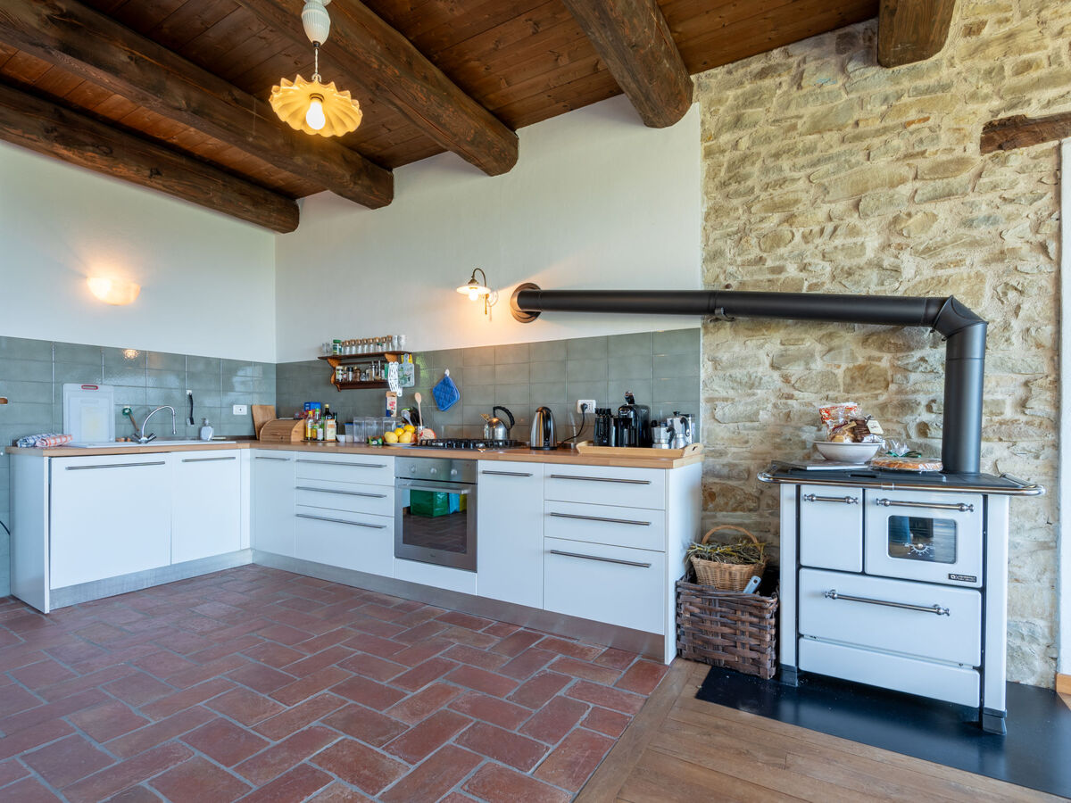 Purin I – Appartement rénové 130 m² à Murazzano - Photo 5