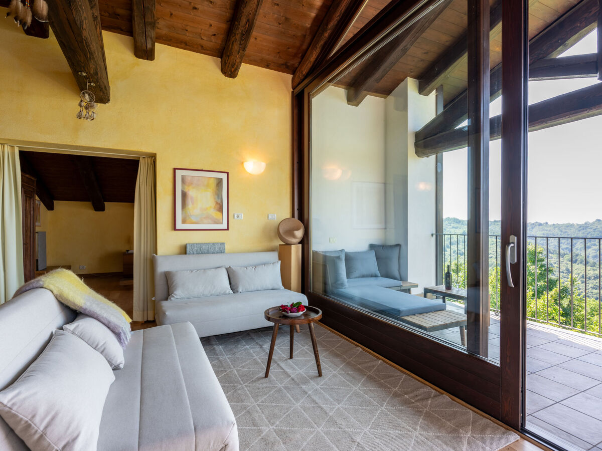 Purin I – Appartement rénové 130 m² à Murazzano - Photo 6
