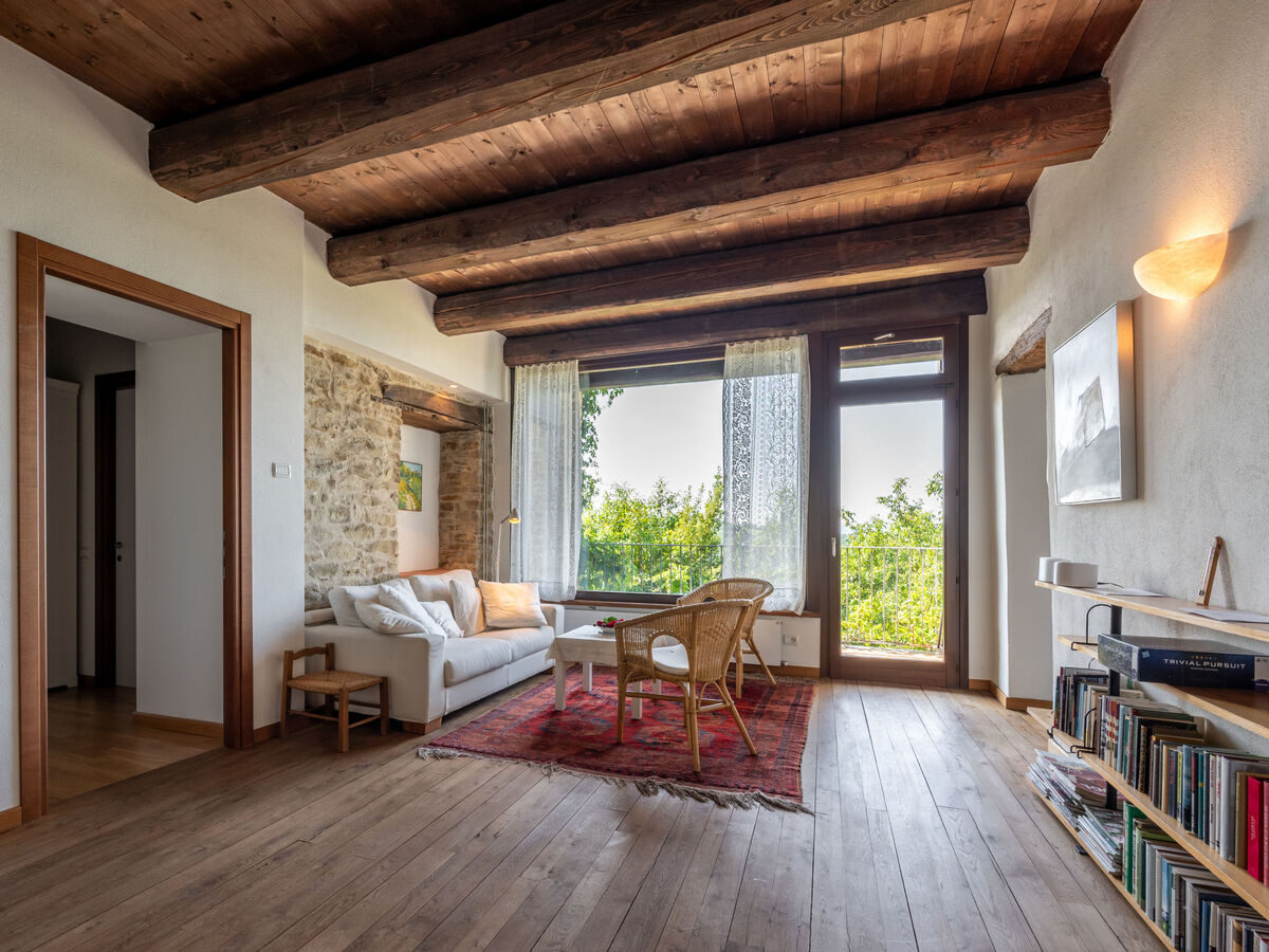 Purin I – Appartement rénové 130 m² à Murazzano - Photo 7