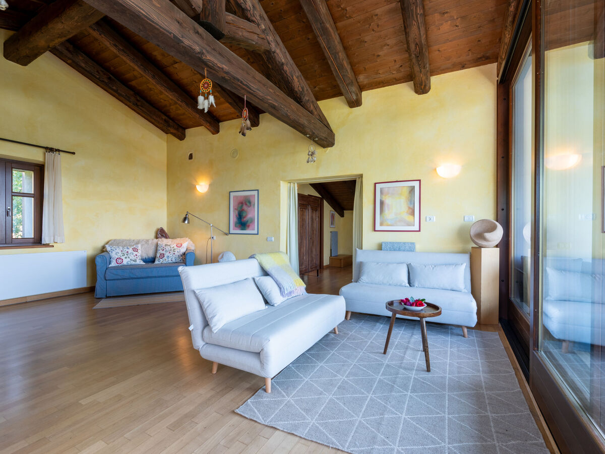Purin I – Appartement rénové 130 m² à Murazzano - Photo 8