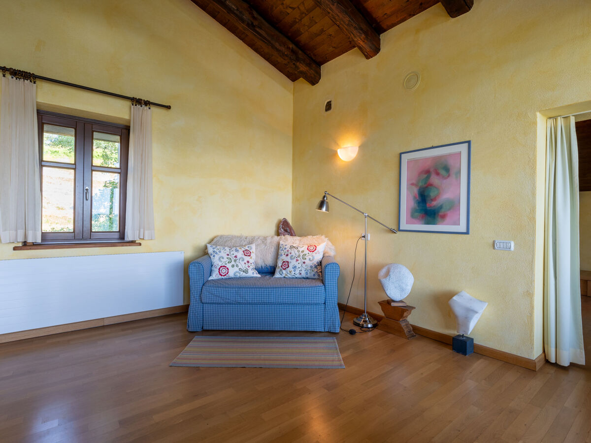 Purin I – Appartement rénové 130 m² à Murazzano - Photo 9