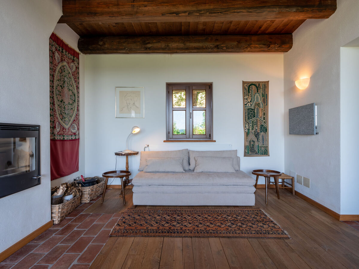 Purin I – Appartement rénové 130 m² à Murazzano - Photo 10