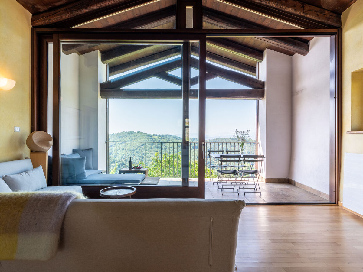 Purin I – Appartement rénové 130 m² à Murazzano - Photo 11