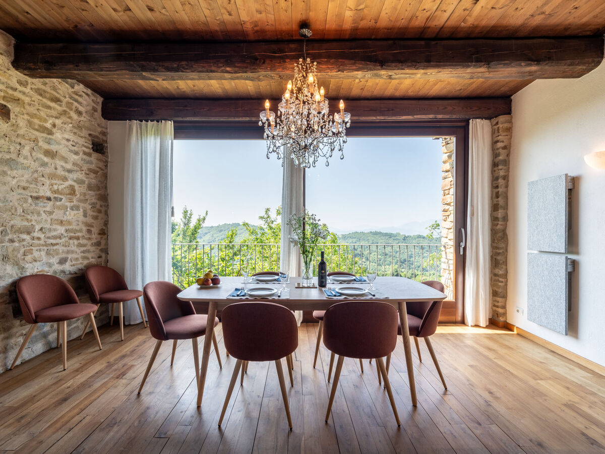 Purin I – Appartement rénové 130 m² à Murazzano - Photo 12