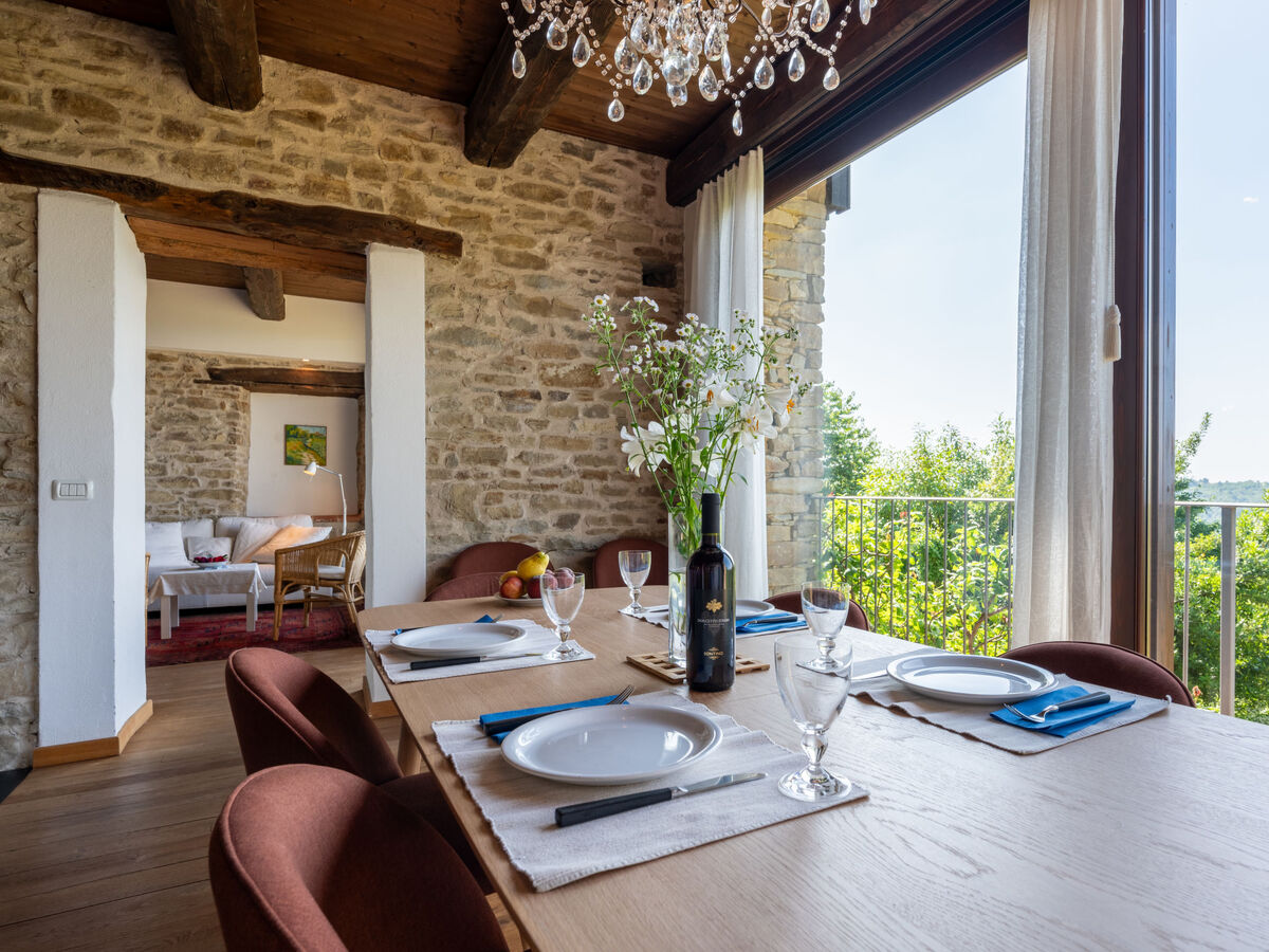 Purin I – Appartement rénové 130 m² à Murazzano - Photo 13