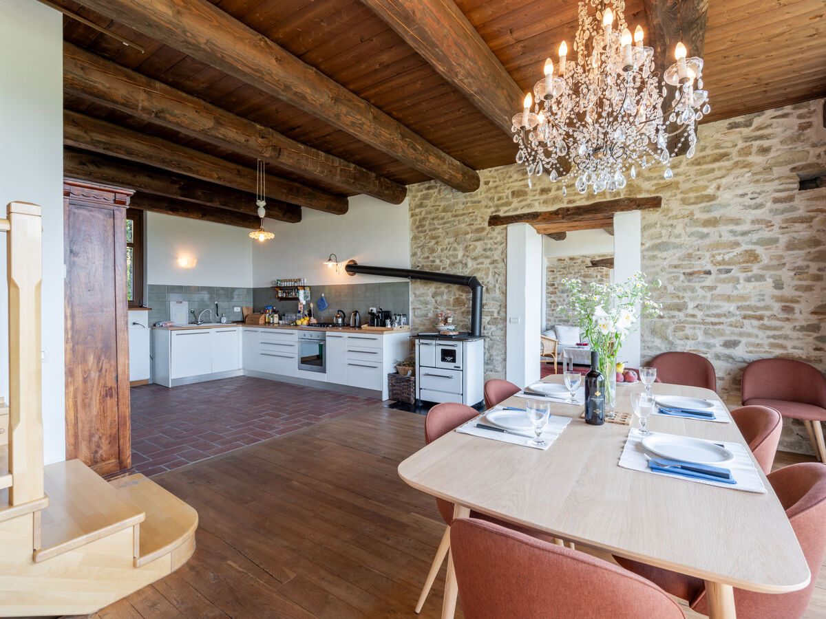 Purin I – Appartement rénové 130 m² à Murazzano - Photo 14