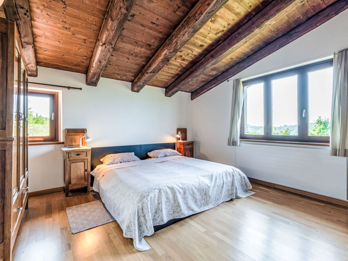 Purin I – Appartement rénové 130 m² à Murazzano - Photo 18