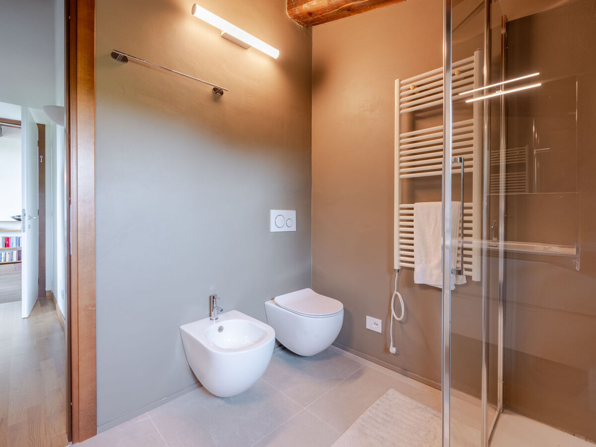 Purin I – Appartement rénové 130 m² à Murazzano - Photo 20