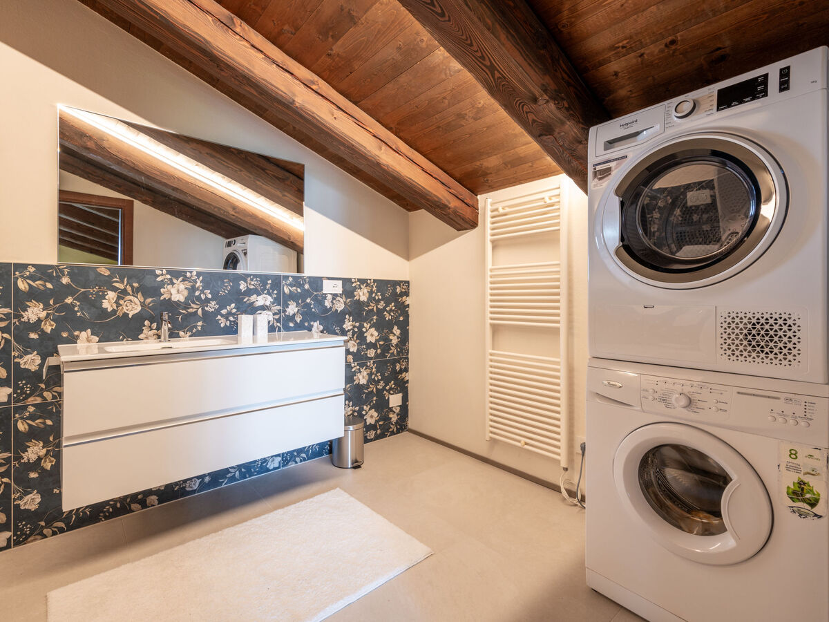 Purin I – Appartement rénové 130 m² à Murazzano - Photo 22