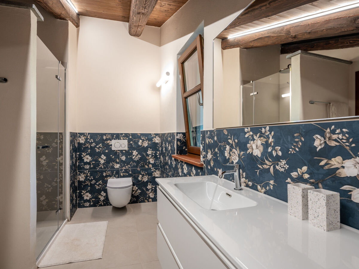 Purin I – Appartement rénové 130 m² à Murazzano - Photo 23