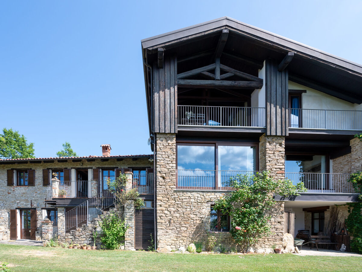 Purin I – Appartement rénové 130 m² à Murazzano - Photo 30