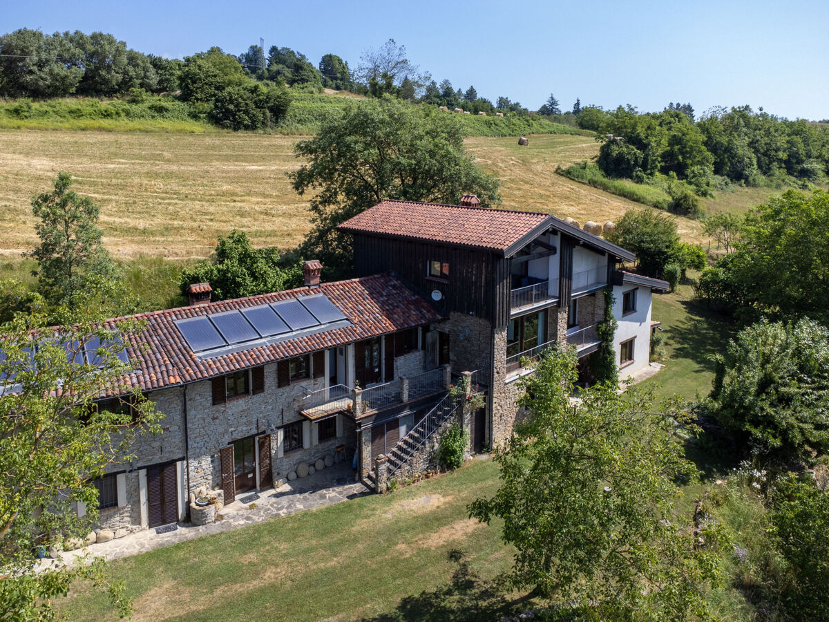 Purin I – Appartement rénové 130 m² à Murazzano - Photo 31