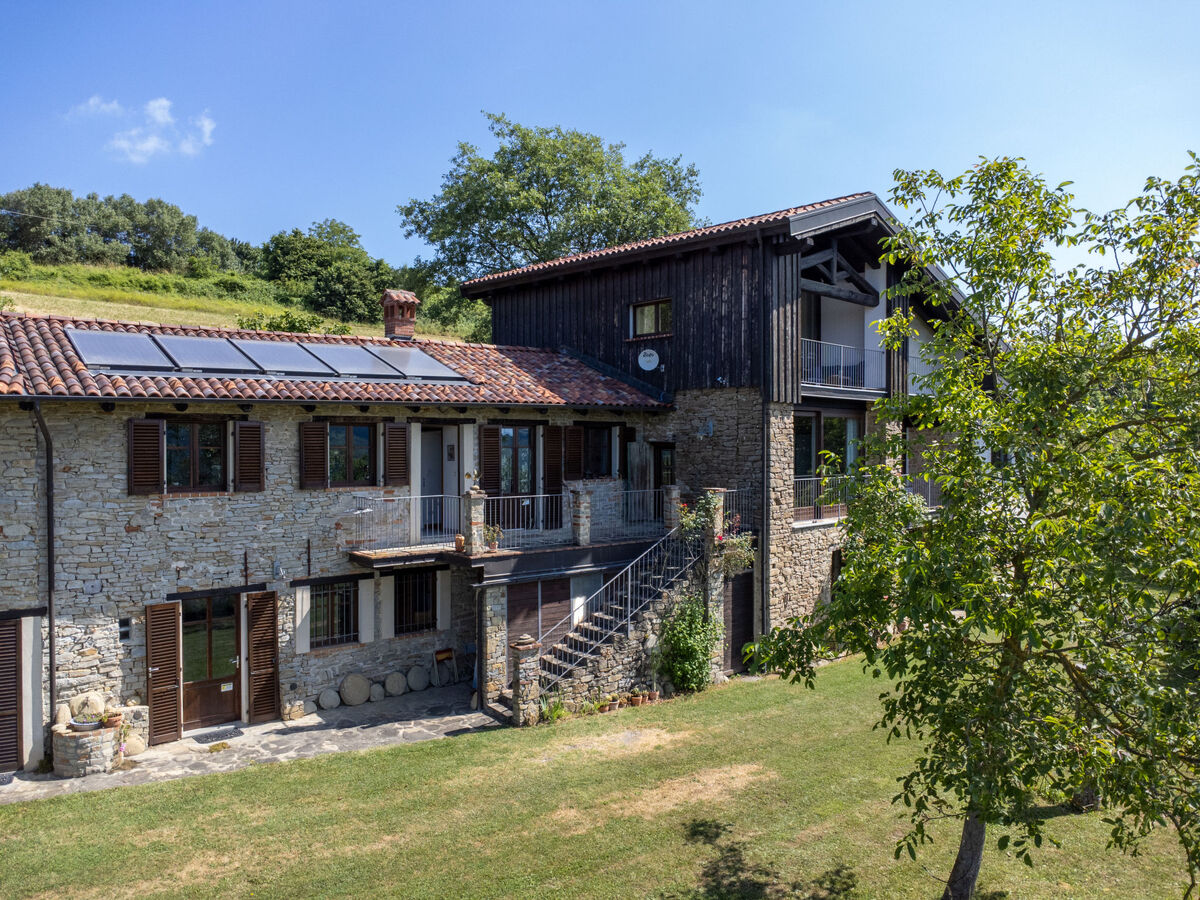Purin I – Appartement rénové 130 m² à Murazzano - Photo 32