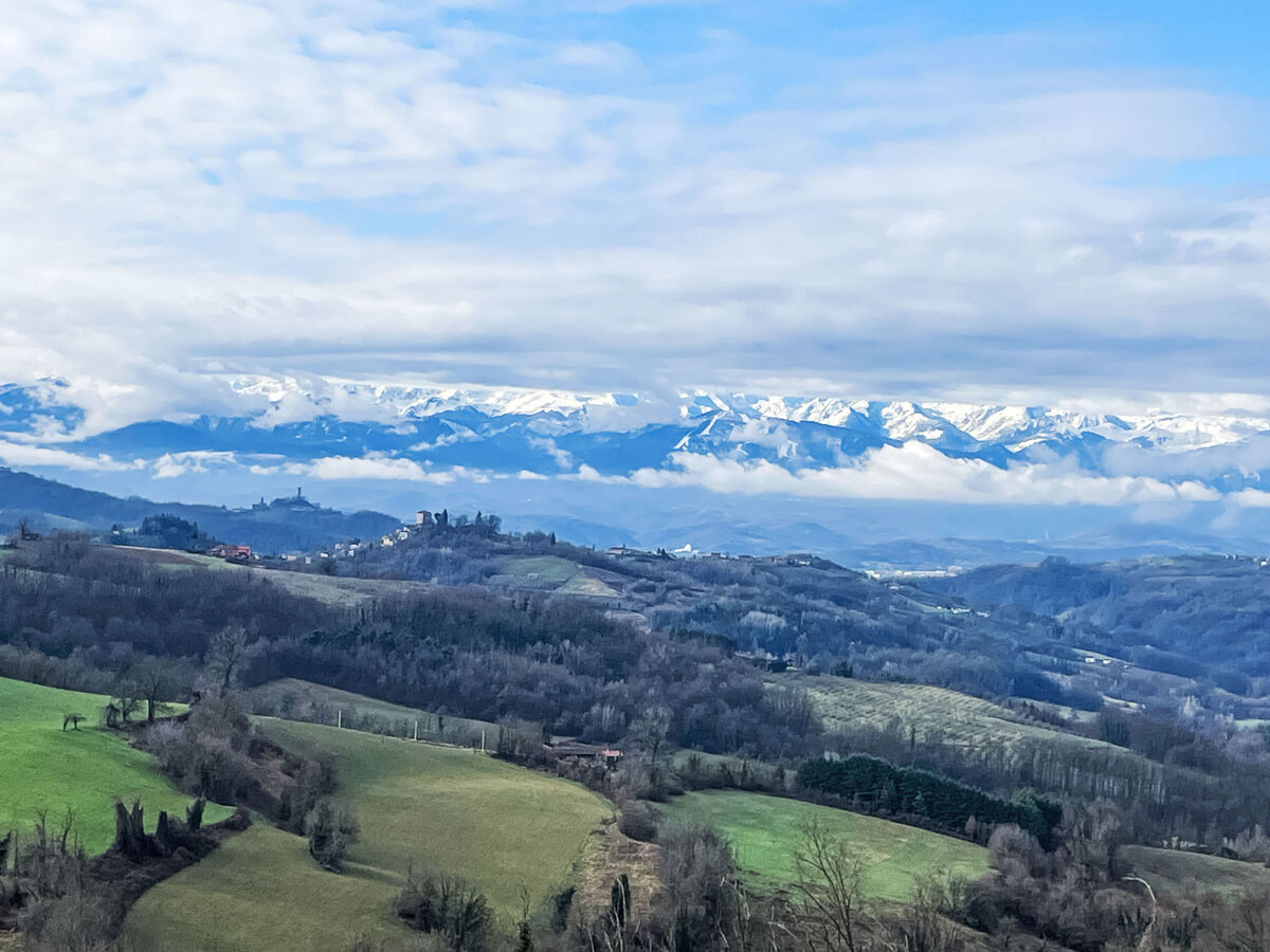 Purin I – Appartement rénové 130 m² à Murazzano - Photo 34