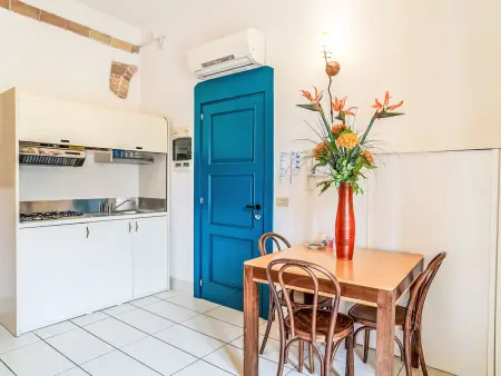 Location appartement de vacances à Ortona