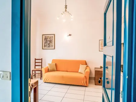 Location appartement de vacances à Ortona