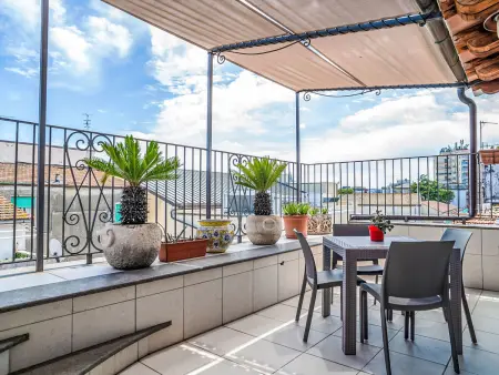 Location appartement de vacances à Ortona