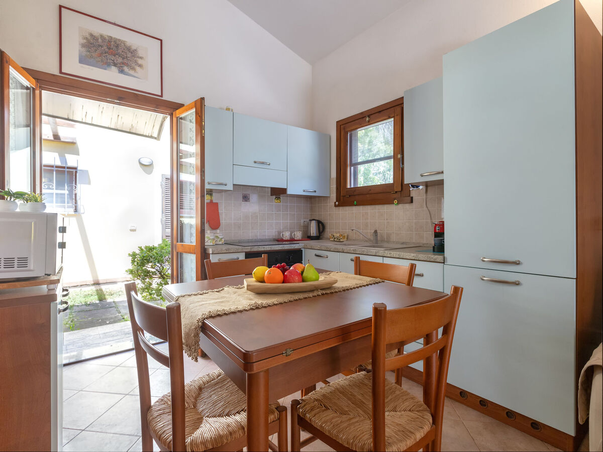 Maison Oleandri à 500 m de la plage, Valledoria - Photo 2