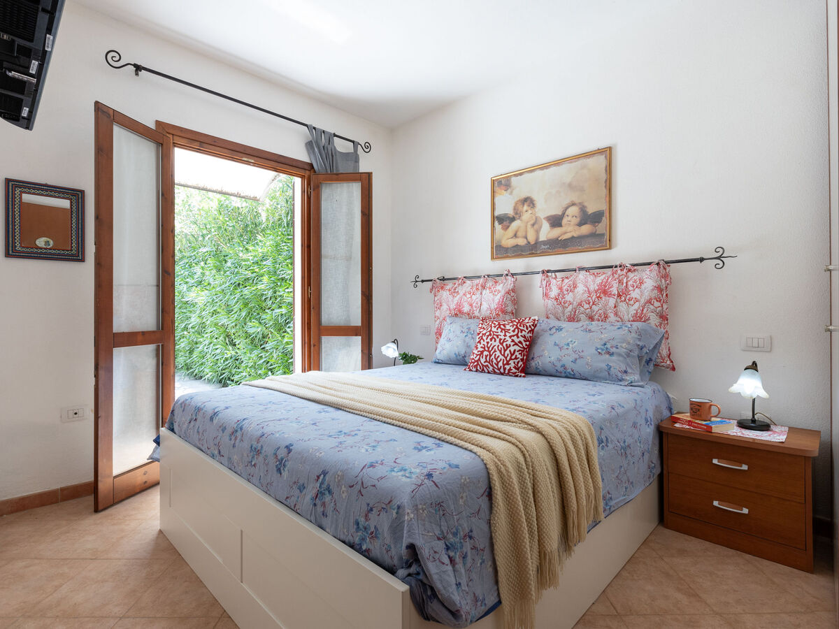 Maison Oleandri à 500 m de la plage, Valledoria - Photo 3