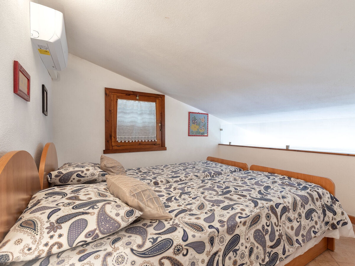 Maison Oleandri à 500 m de la plage, Valledoria - Photo 4