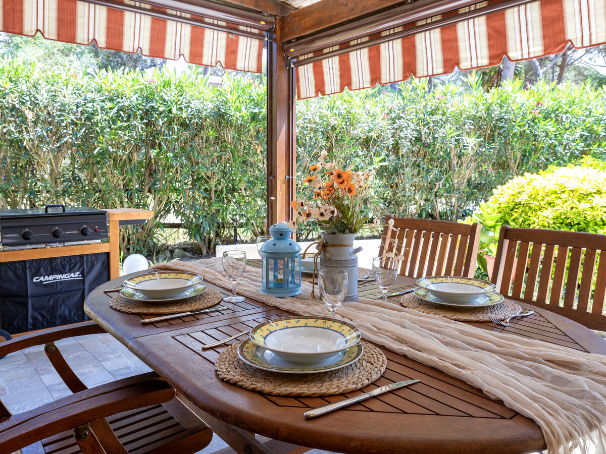 Maison Oleandri à 500 m de la plage, Valledoria - Photo 6