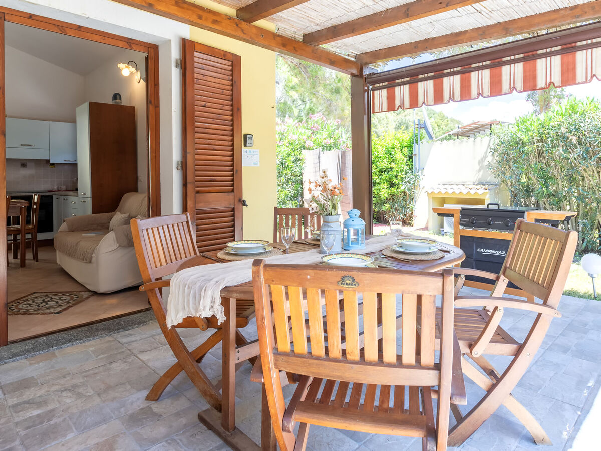 Maison Oleandri à 500 m de la plage, Valledoria - Photo 7