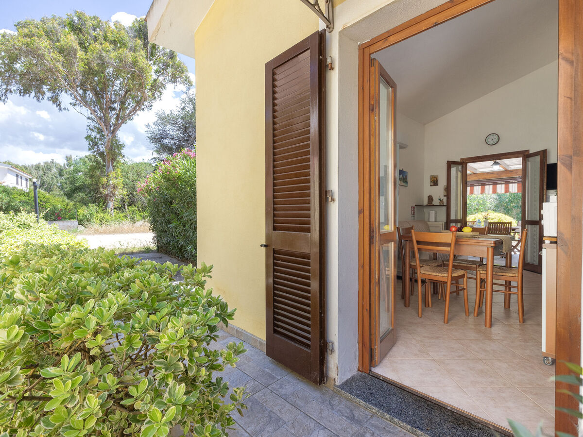 Maison Oleandri à 500 m de la plage, Valledoria - Photo 15