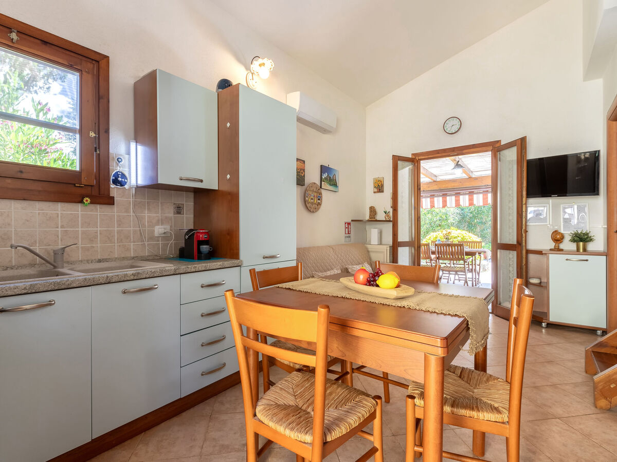 Maison Oleandri à 500 m de la plage, Valledoria - Photo 18