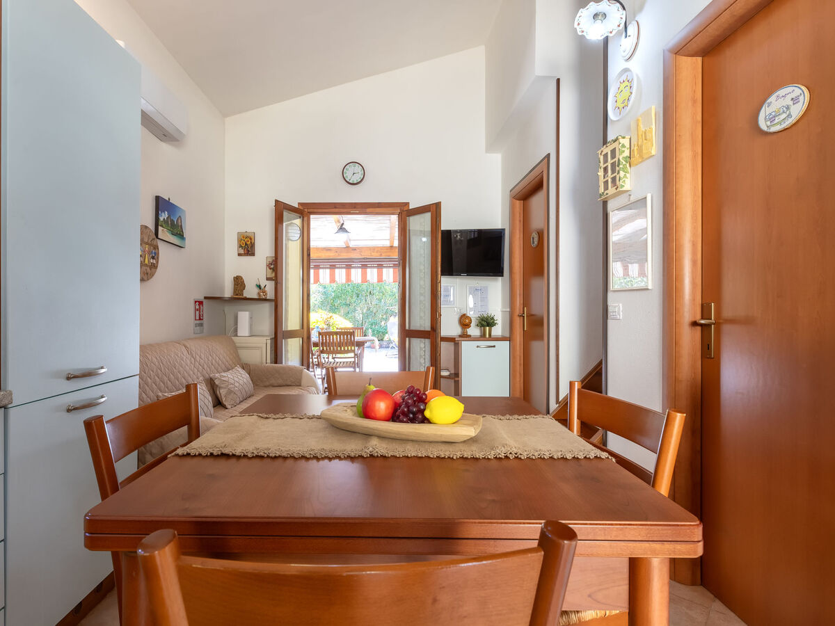 Maison Oleandri à 500 m de la plage, Valledoria - Photo 19