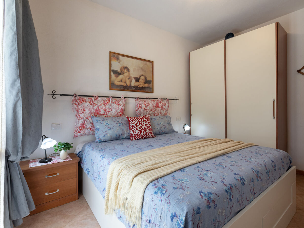 Maison Oleandri à 500 m de la plage, Valledoria - Photo 22