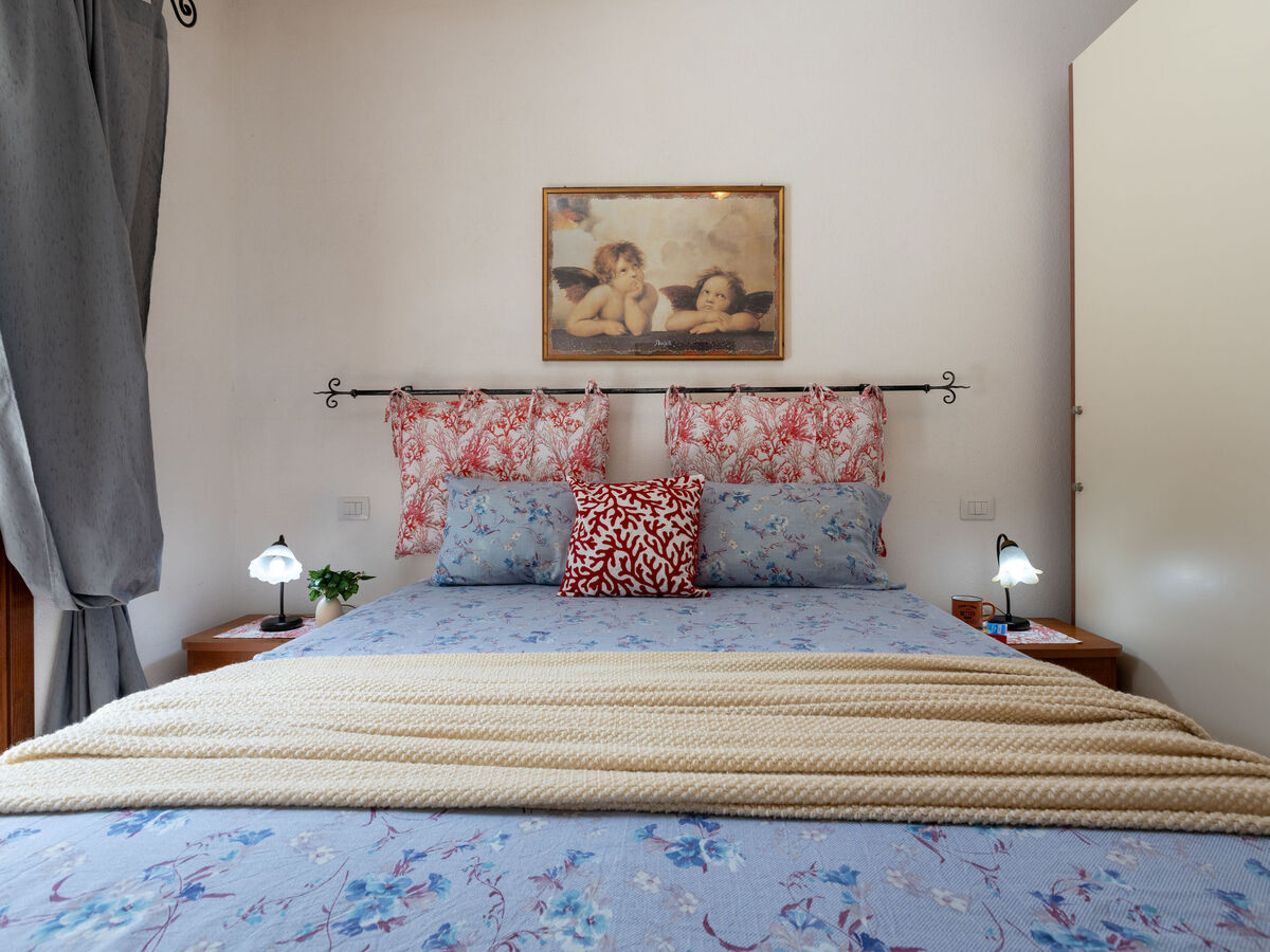 Maison Oleandri à 500 m de la plage, Valledoria - Photo 23