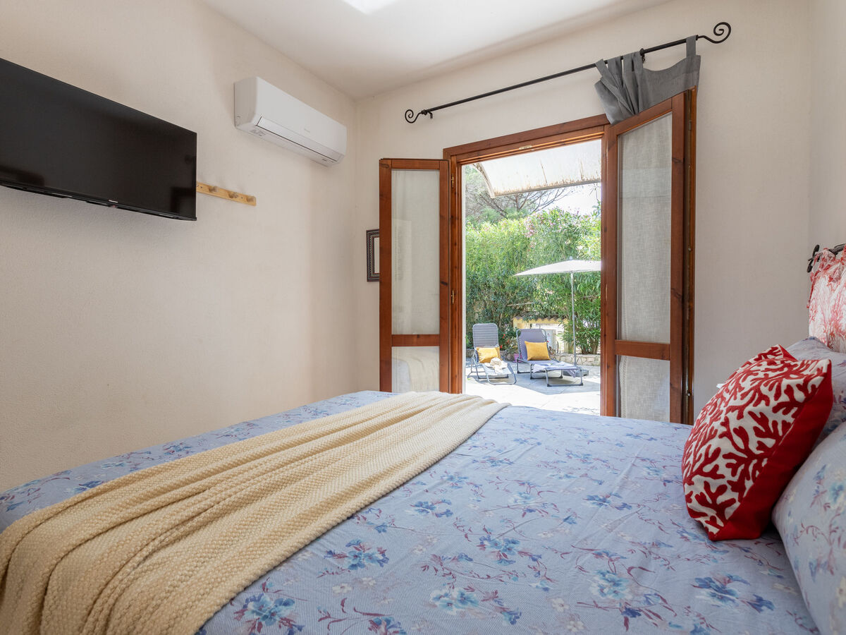 Maison Oleandri à 500 m de la plage, Valledoria - Photo 24
