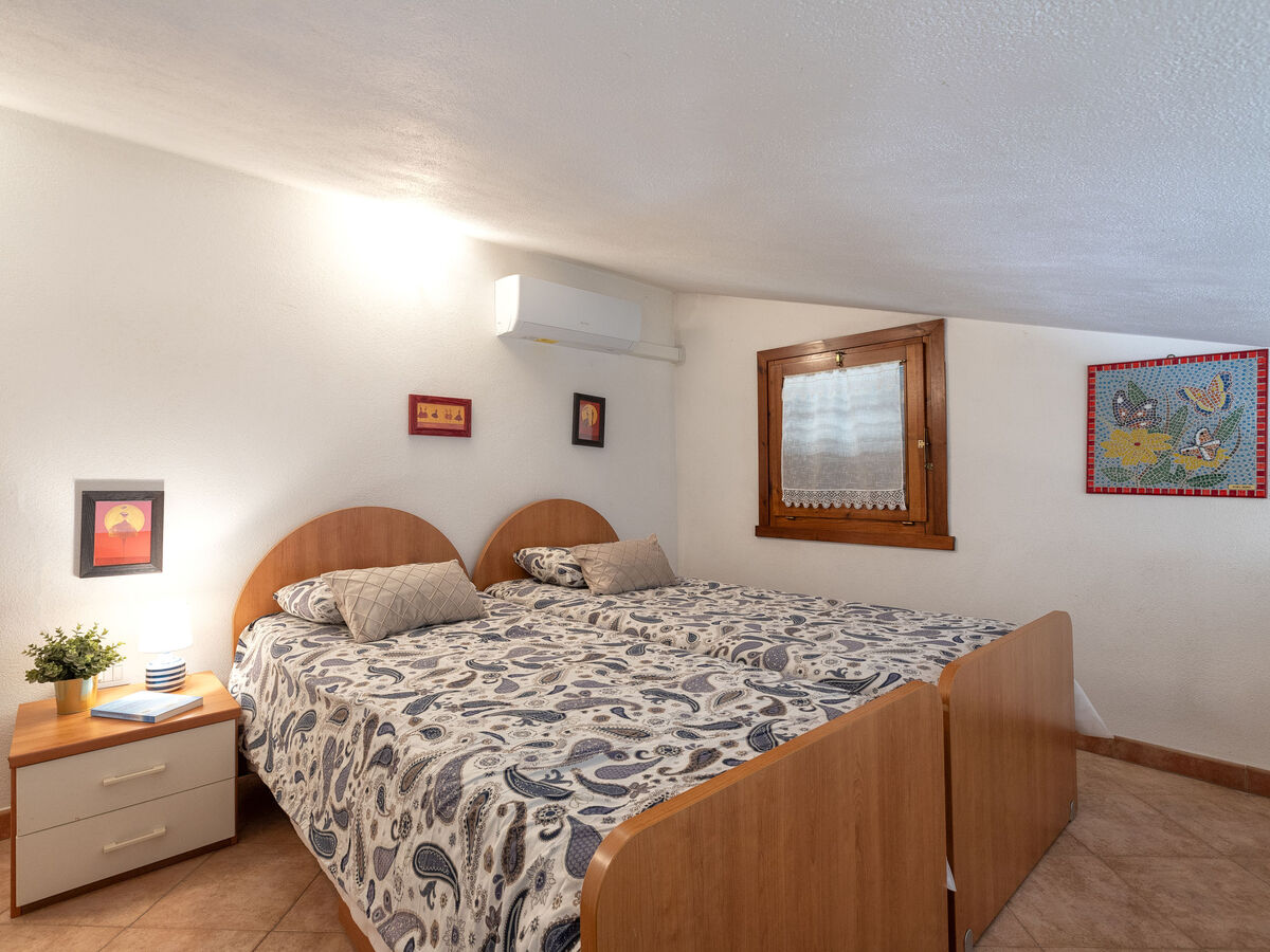 Maison Oleandri à 500 m de la plage, Valledoria - Photo 27