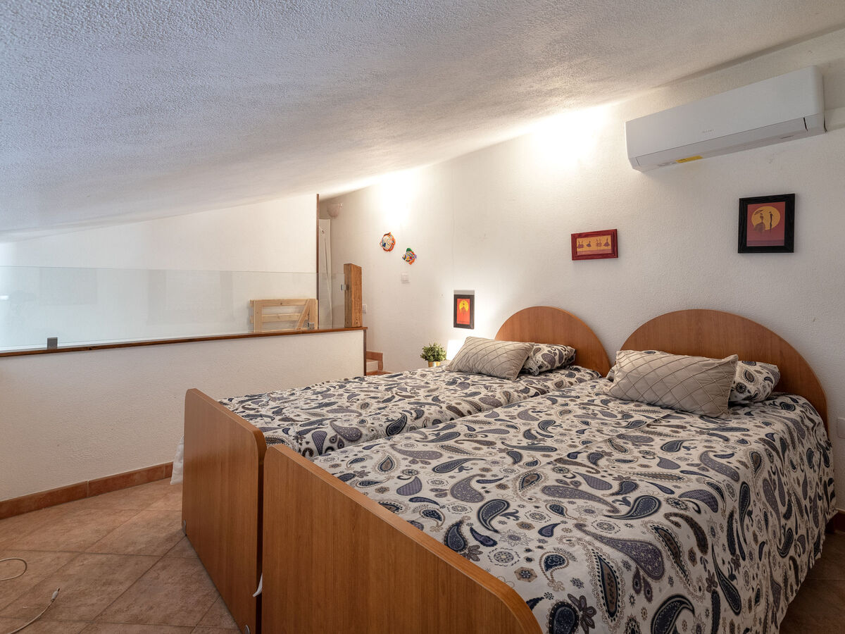 Maison Oleandri à 500 m de la plage, Valledoria - Photo 28