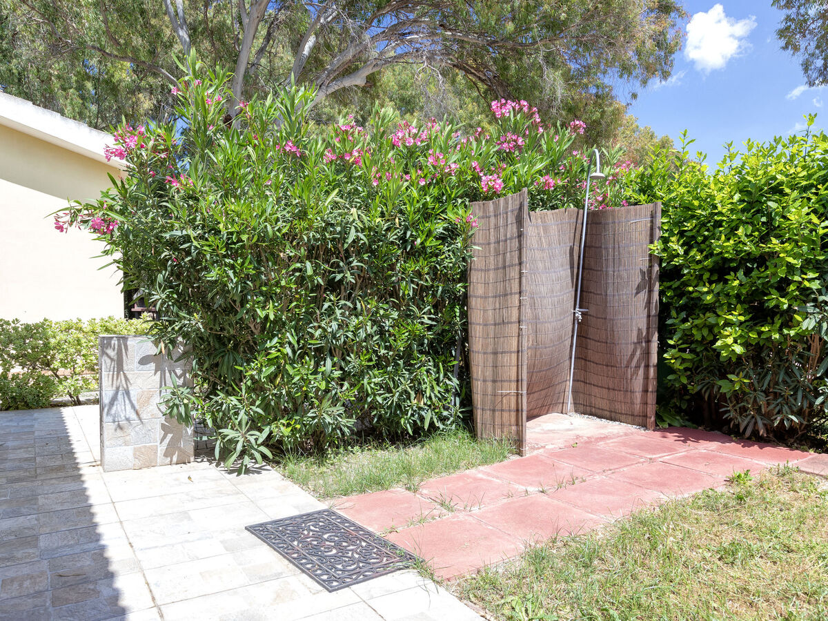 Maison Oleandri à 500 m de la plage, Valledoria - Photo 34