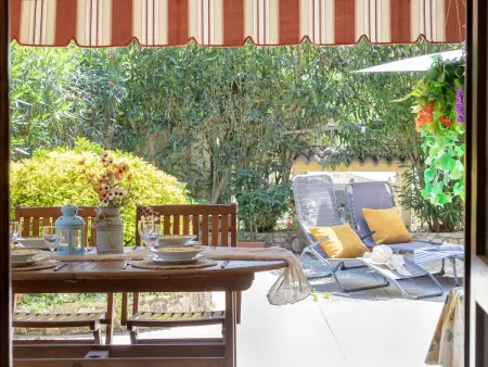 Location maison à Valledoria, Oleandri