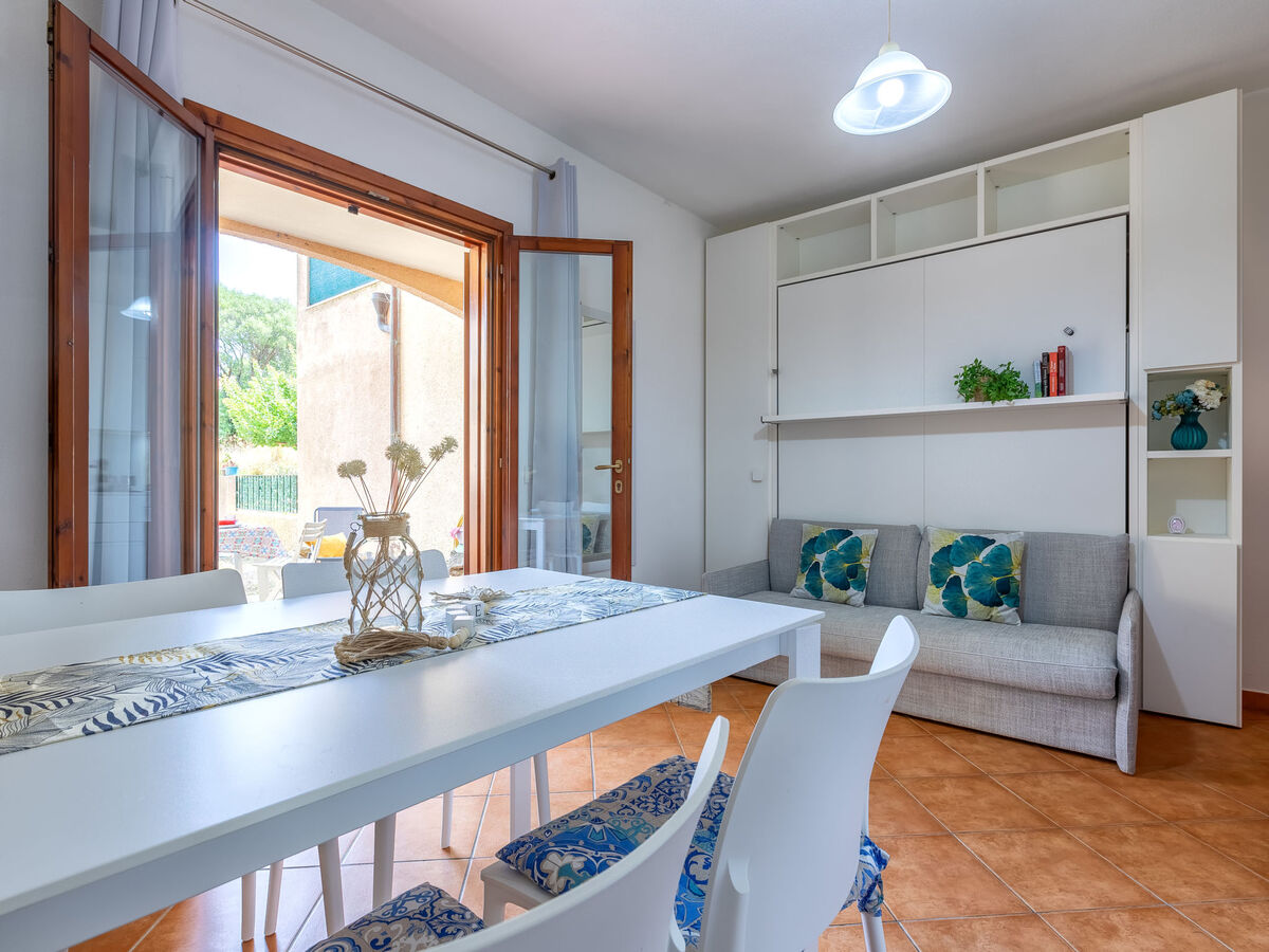 Sa Domu De Tara – Appartement 2 pièces près de la mer - Photo 1